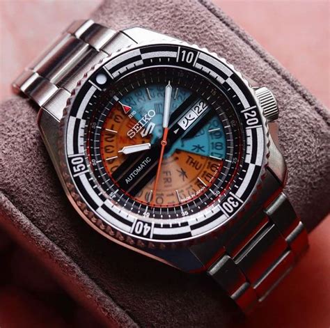 takuya watch